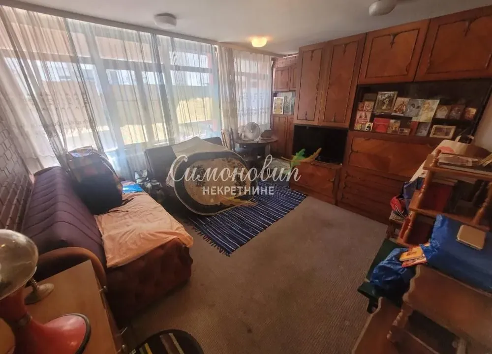 Prodaja, stan, 24m², Novi Beograd Sve Podlokacije, Beograd