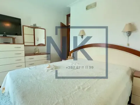 Prodaja, trosoban stan, 130m², Stari Aerodrom, Podgorica - image 16