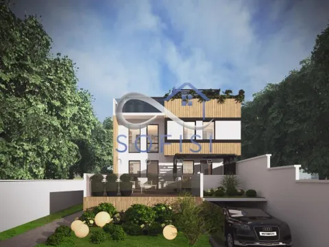 Prodaja, četvorosoban stan, 124m², Sremska Kamenica, Petrovaradin - image 6