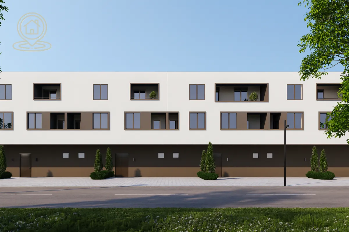 Prodaja, garsonjera, 24m², Adice, Novi Sad Sve Podlokacije