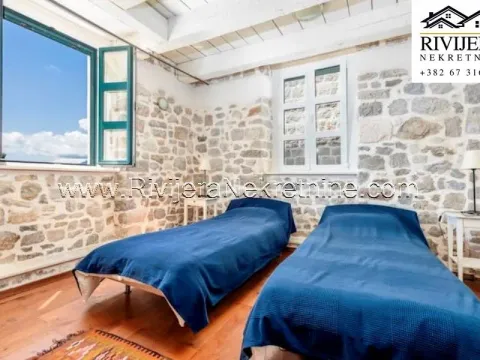 Prodaja, kuća, 147m², Rose, Herceg Novi - image 9