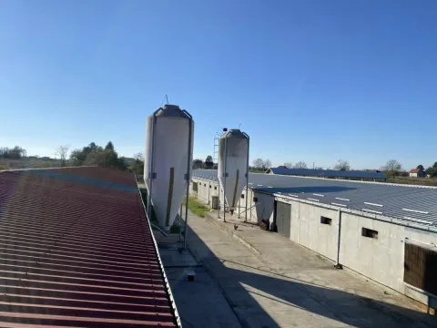 Sale, office space, 2888m², Urovci, Obrenovac