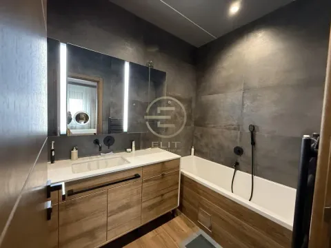 Sale, four bedroom apartment, 100m², Sajmište, Novi Sad - image 24