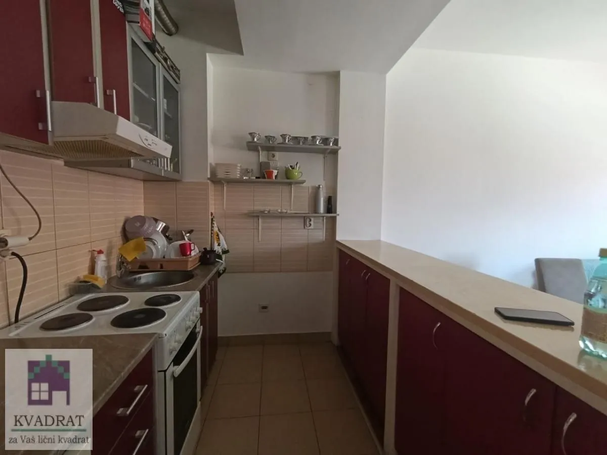 Prodaja, jednosoban stan, 40m², Obrenovac, Beograd