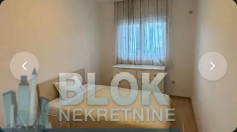 Rent, two bedroom apartment, 71m², City Kvart, Podgorica - image 5