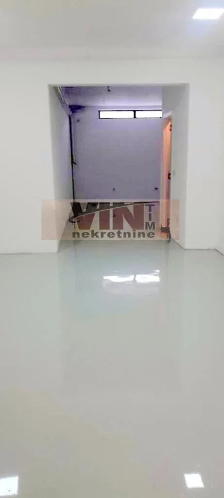 Rent, office space, 42m², Beograd, Srbija
