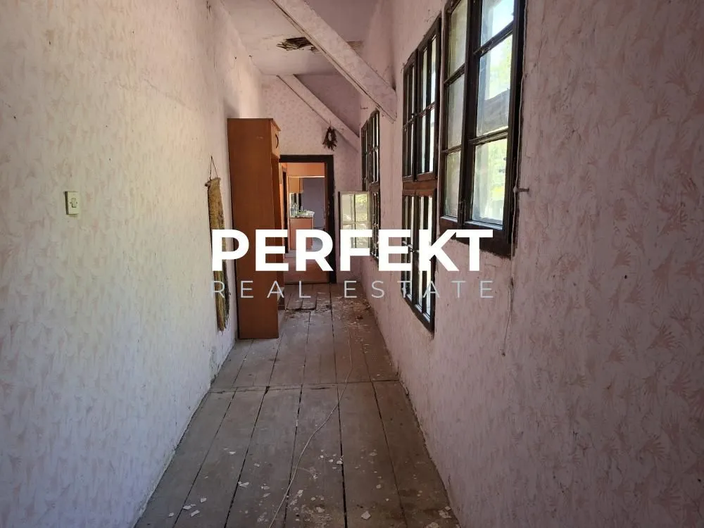 Prodaja, dvosoban stan, 69m², Centar, Pančevo