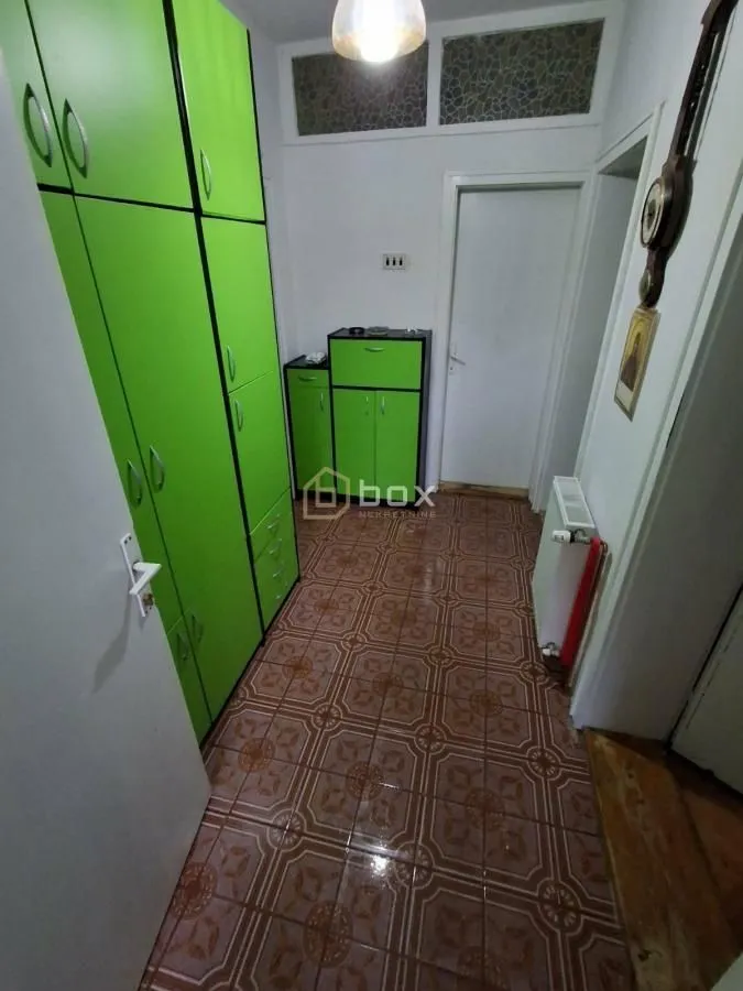 Prodaja, dvosoban stan, 70m², Medijana, Niš