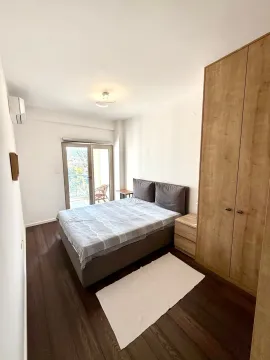 Rent, one bedroom apartment, 48m², Preko Morače, Podgorica - image 7