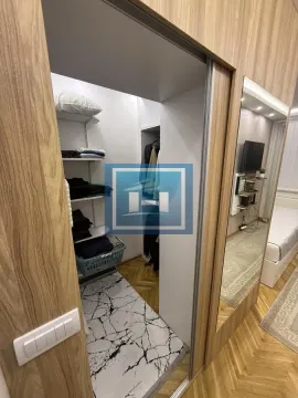 Prodaja, dvosoban stan, 64m², Centar, Jagodina - image 9
