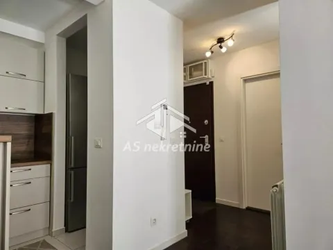 Izdavanje, dvosoban stan, 54m², Novi Beograd Blok 67, Novi Beograd Sve Podlokacije - image 17