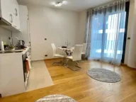 Izdavanje, jednosoban stan, 45m², Kod Capital Plaze, Podgorica - image 5