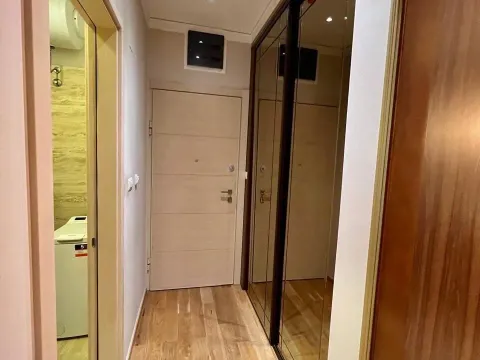 Rent, one bedroom apartment, 52m², Kod Capital Plaze, Podgorica - image 11