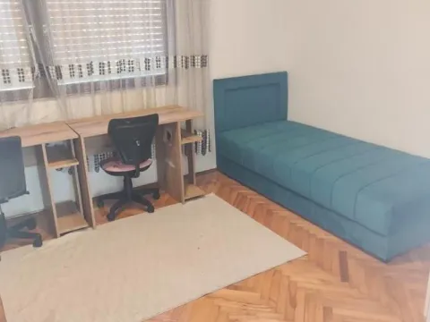 Rent, apartment, 100m², Dalmatinska ulica, Podgorica - image 7
