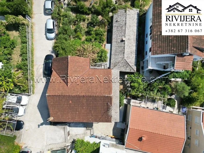 Prodaja, kuća, 202m², Igalo, Herceg Novi