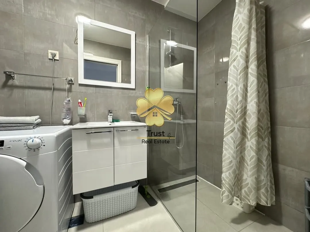 Rent, three bedroom apartment, 90m², Zabjelo, Podgorica