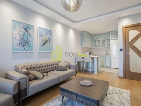 Izdavanje, jednosoban stan, 49m², Ljubović, Podgorica - image 4