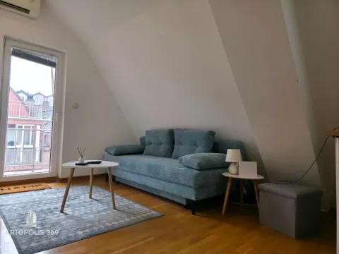 Sale, one bedroom apartment, 30m², Brace Jerković, Voždovac Sve Podlokacije - image 8