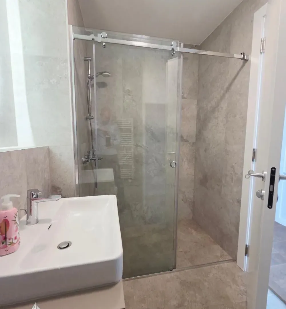 Sale, four bedroom apartment, 83m², Novi Beograd Sve Podlokacije, Beograd