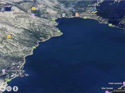 Prodaja, plac, 13000m², Risan, Kotor - image 3