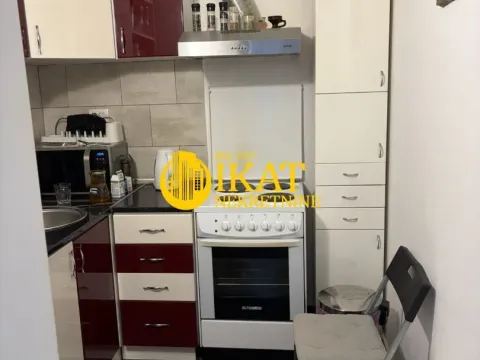 Sale, two bedroom apartment, 44m², Stari Grad, Beograd - image 6