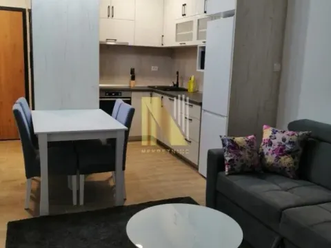 Izdavanje, dvosoban stan, 43m², Telep, Novi Sad Sve Podlokacije - image 3