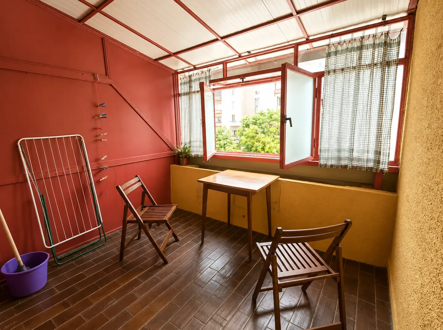 Prodaja, dvosoban stan, 60m², Blok 5, Podgorica