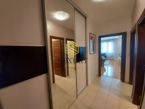 Izdavanje, jednosoban stan, 90m², Preko Morače, Podgorica - image 7