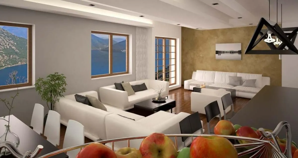 Sale, office space, 544m², Tivat, Crna Gora