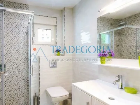 Prodaja, dvosoban stan, 63m², Bečići, Budva - image 7