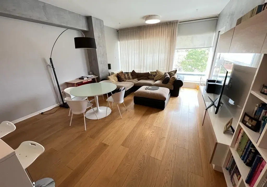 Sale, apartment, 87m², Budva, Crna Gora