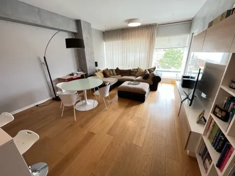 Sale, apartment, 87m², Budva, Crna Gora - image 1