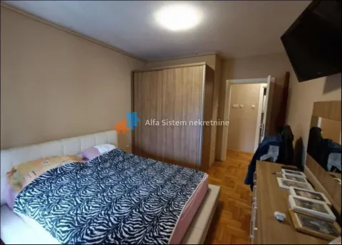 Rent, four bedroom apartment, 100m², Denkova Basta, Zvezdara Sve Podlokacije - image 15