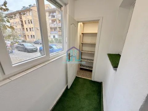 Sale, one bedroom apartment, 36m², Jugovićevo, Novi Sad Sve Podlokacije - image 5