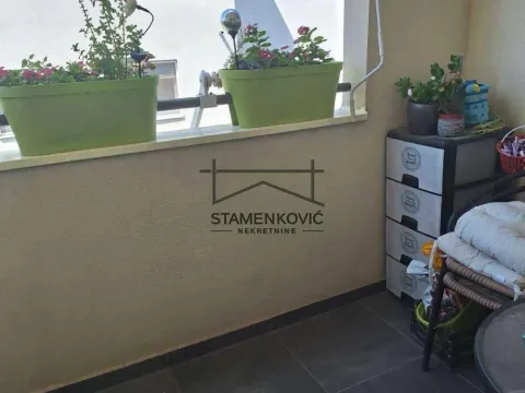 Prodaja, dvosoban stan, 53m², Bulevar patrijarha Pavla, Novi Sad Sve Podlokacije - image 18