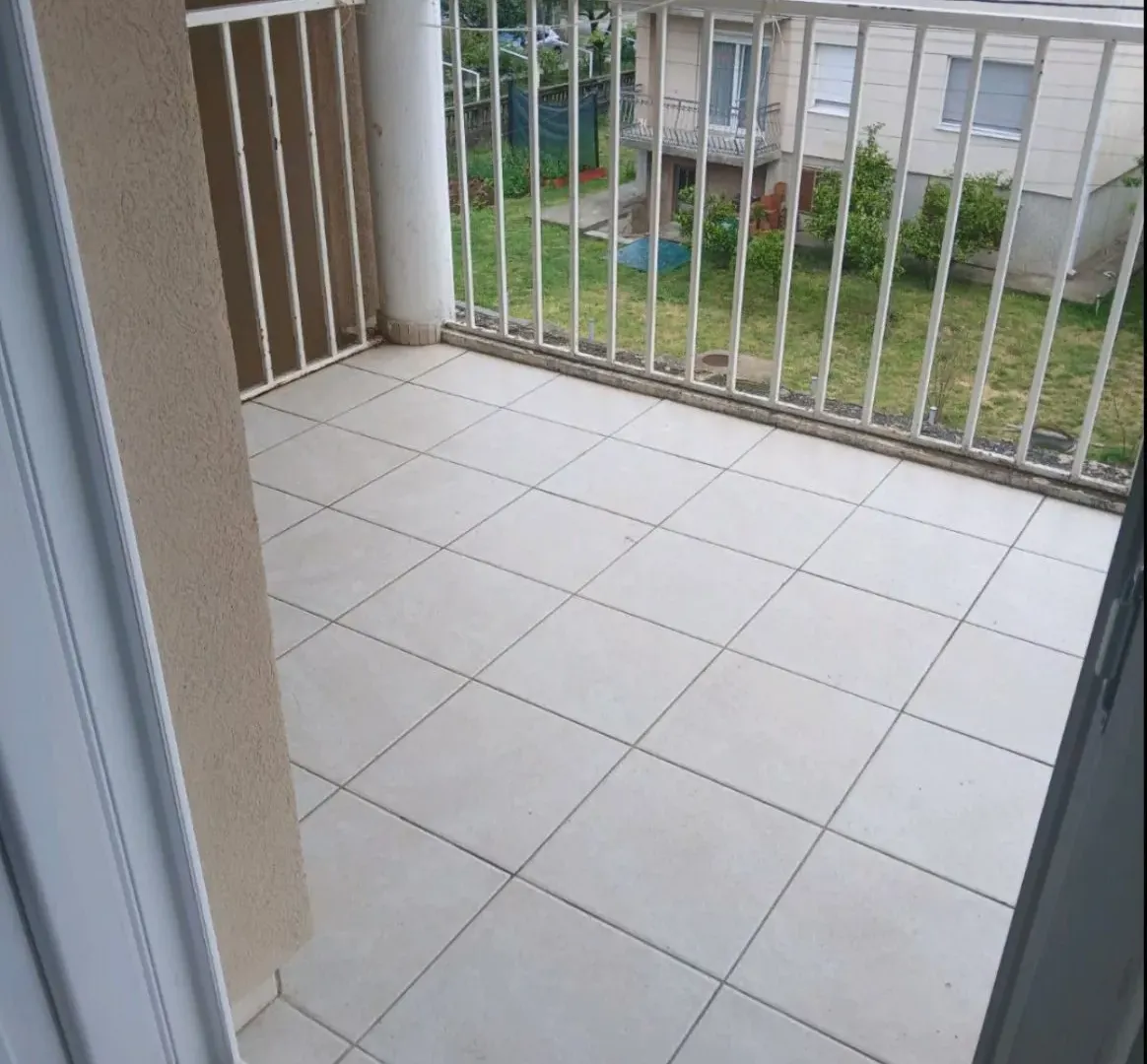 Sale, two bedroom apartment, 53m², Masline, Podgorica