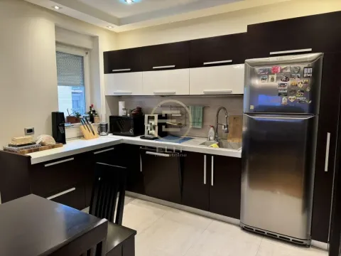 Sale, four bedroom apartment, 121m², Sajmište, Novi Sad - image 14