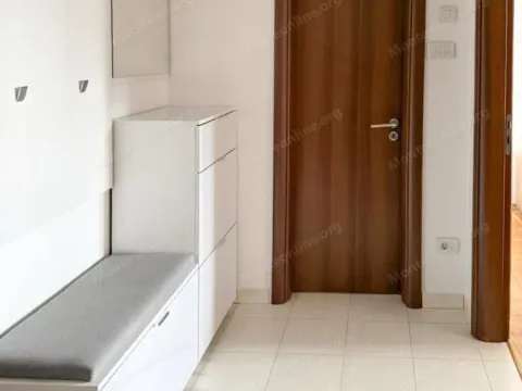 Prodaja, dvosoban stan, 56m², City Kvart, Podgorica - image 10