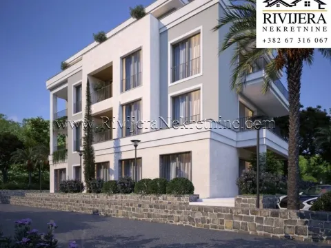 Prodaja, stan, 32m2, Mrčevac, Tivat Prodaja, stan, 32m2, Mrčevac, Tivat