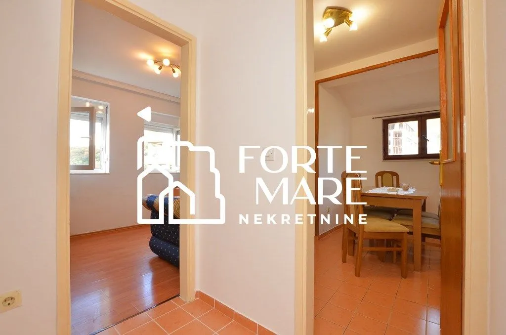Prodaja, jednosoban stan, 65m², Kumbor, Herceg Novi
