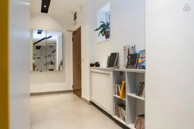 Izdavanje, trosoban stan, 115m², Stari Grad, Beograd