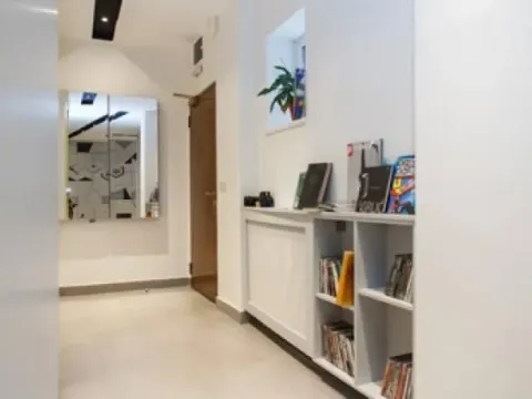 Izdavanje, trosoban stan, 115m², Stari Grad, Beograd - image 7