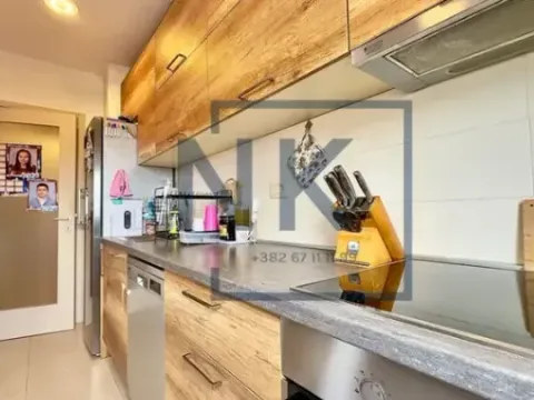 Sale, three bedroom apartment, 78m², Stari Aerodrom, Podgorica - image 4