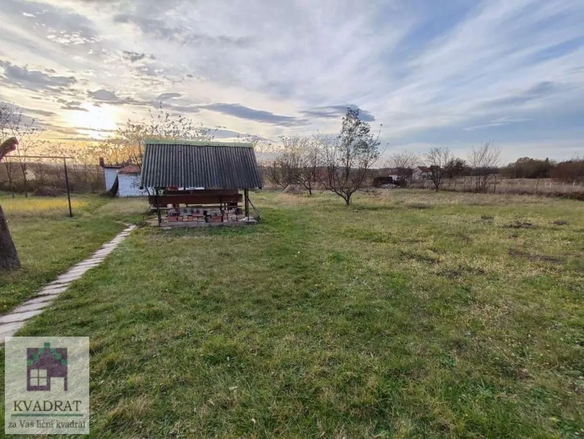 Prodaja, kuća, 49m², Obrenovac, Beograd