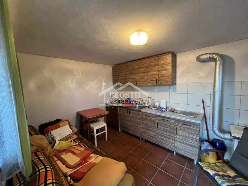 Prodaja, kuća, 98m², Jugovo, Smederevo