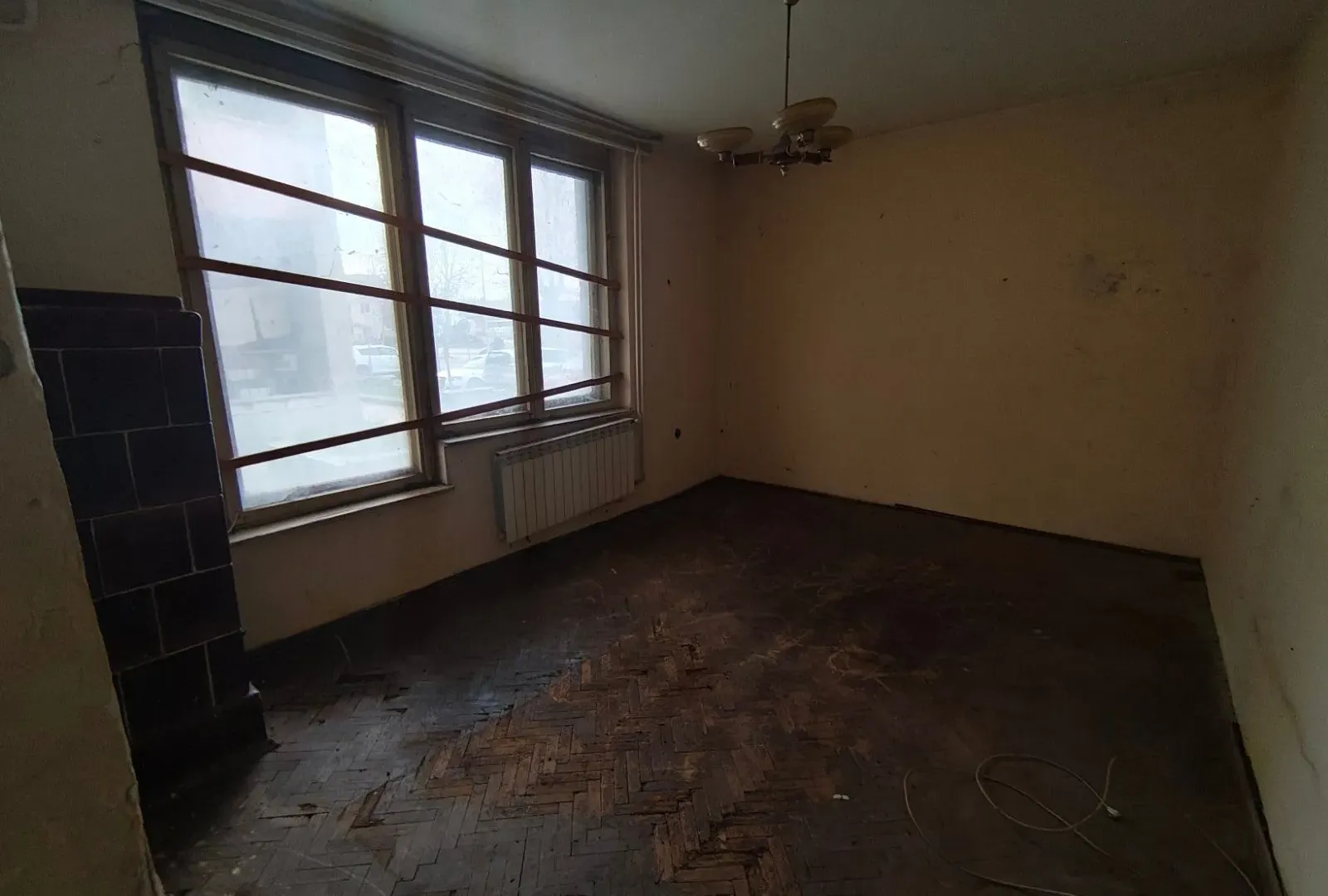 Prodaja, dvosoban stan, 51m², Centar, Loznica