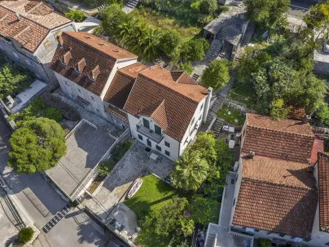 Prodaja, kuća, 181m², Ljuta, Kotor - image 6