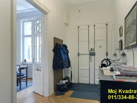 Prodaja, stan, 182m², Vračar Centar, Vračar Sve Podlokacije - image 14