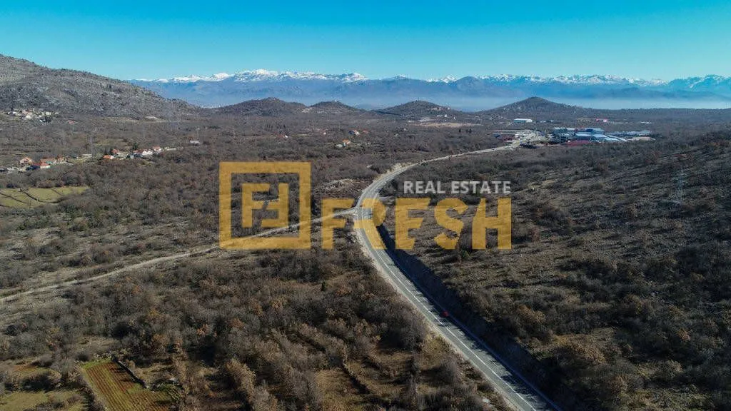 Prodaja, plac, 30000m², Farmaci, Podgorica