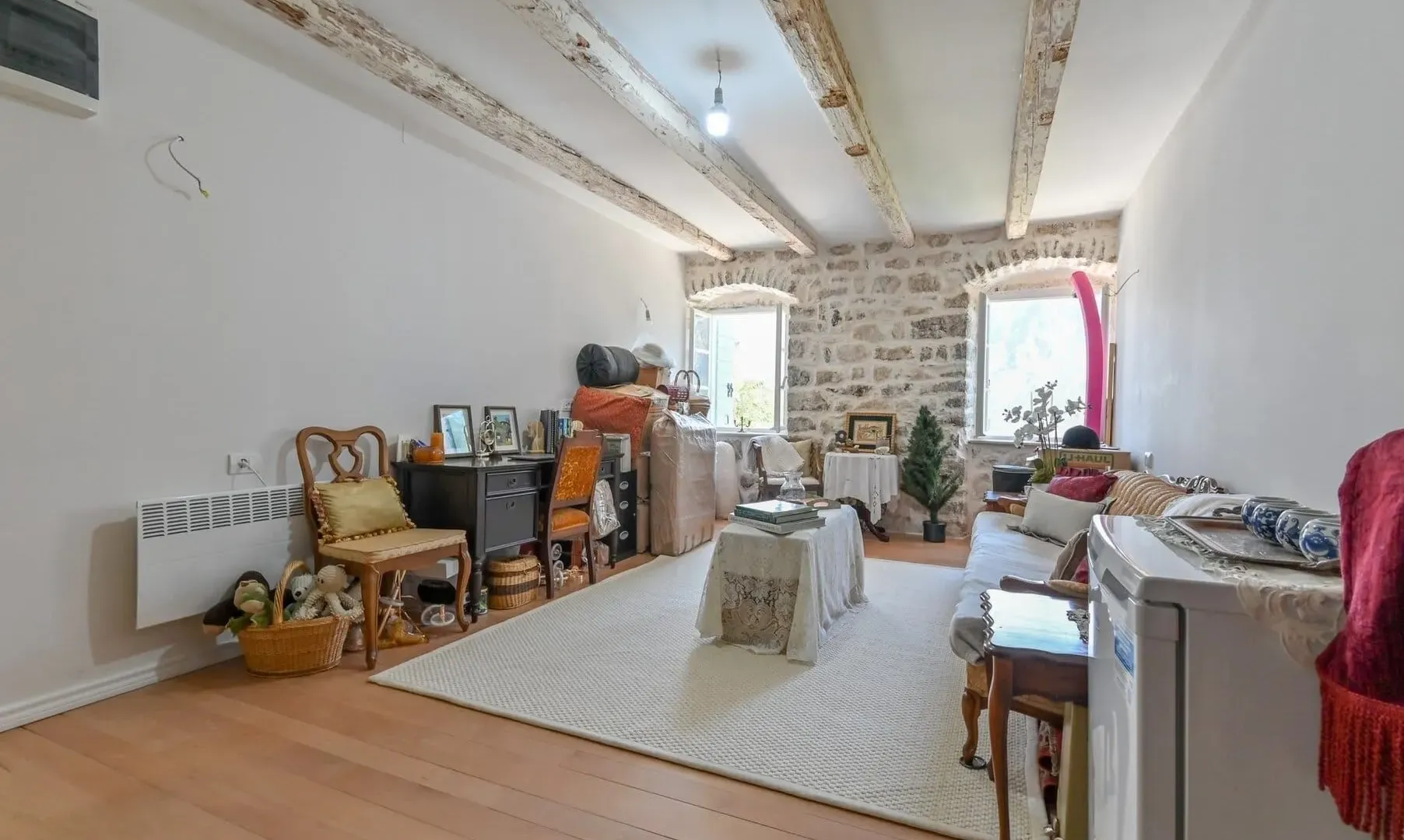 Sale, house, 122m², Kotor, Crna Gora